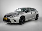 Lexus CT 200h F Sport Line | Half lederen bekleding | Cruise, Auto's, Lexus, 12 maanden, 136 pk, Gebruikt, 4 cilinders