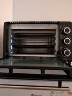 Compacte oven - Ideaal voor caravan of kleine keuken, Ophalen of Verzenden, Zo goed als nieuw