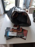 DVDs 60 stuks, Alle leeftijden, Ophalen of Verzenden, Gebruikt