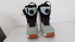 Snowboard schoenen salomon Ivy boa maat 40, Ophalen of Verzenden, Gebruikt, Board