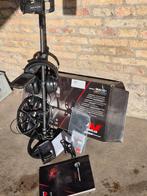 1499,- Minelab manticore compleet met extra 9 inch schijf, Ophalen of Verzenden