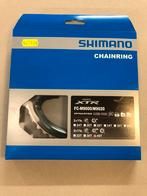 voorblad Shimano XTR 40 tands, Fietsen en Brommers, Fietsonderdelen, Nieuw, Mountainbike, Ophalen of Verzenden, Shimano