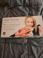 Professionele nageltrainer, Ophalen, Zo goed als nieuw, Overige typen