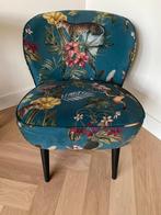 Sissy Boy Stoeltje Jungle Print, Ophalen, Overige kleuren, Zo goed als nieuw, Eén