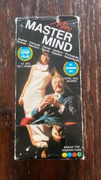 Mastermind originele kleinste uitgave special, Ophalen of Verzenden, Nieuw