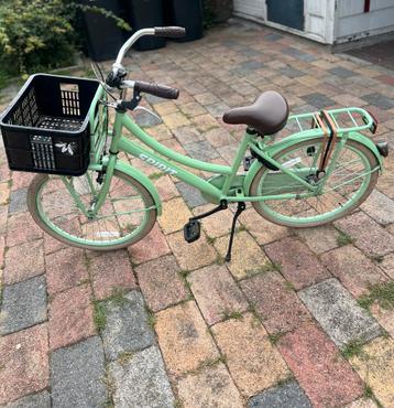 Spirit 24 inch kinderfiets - Goede staat! beschikbaar voor biedingen
