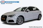 Audi A3 Sportback 2.0 TFSI Quattro Design Pro Line Plus | |, Auto's, Te koop, Geïmporteerd, 5 stoelen, Benzine