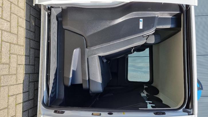 Dubbele cabine voor de Mercedes-Benz Vito L2H1, Auto diversen, Overige Auto diversen, Ophalen