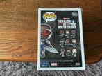 Funko Pop! Falcon Captain America #817 Nieuw, Ophalen of Verzenden, Nieuw