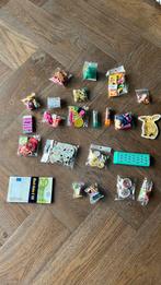 Grote verzameling gummen, Ophalen of Verzenden, Nieuw, Jongen of Meisje