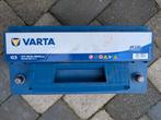 Varta G3 accu 12v 95Ah 800a, Ophalen, Gebruikt