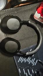 Sony WH-1000XM5 Draadloze Koptelefoon - Zwart, Gebruikt, Verzenden, Bluetooth, Over oor (circumaural)