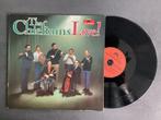LP the Chieftains - live, Ophalen of Verzenden, 12 inch
