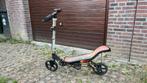Spacescooter step, Ophalen, Gebruikt, Overige typen, Space Scooter