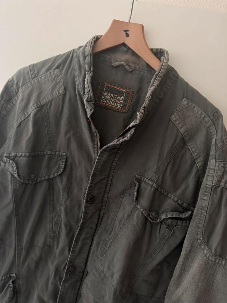 Marithe & Girbaud fraai kledingstuk, Kleding | Heren, Overige Herenkleding, Ophalen of Verzenden