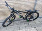 Te koop 27,5 inch mountainbike, Fietsen en Brommers, Fietsen | Mountainbikes en ATB, Gebruikt, Hardtail, Heren, 53 tot 57 cm
