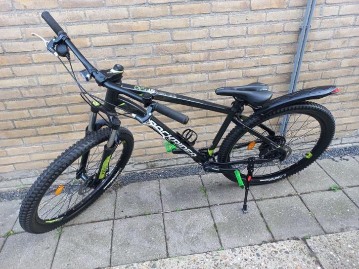 Te koop 27,5 inch mountainbike, Fietsen en Brommers, Fietsen | Mountainbikes en ATB, Gebruikt, Heren, Overige merken, 53 tot 57 cm