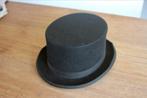 Wegener Cilinderhoed Wolvilt - Klassiek en Stijlvol, Ophalen of Verzenden, Zo goed als nieuw, One size fits all, Hoed