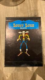 Lucky luke collectie, Verzamelen, Stripfiguren, Ophalen of Verzenden, Zo goed als nieuw