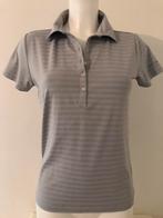 Calvin Klein golfpolo mt S (36), Sport en Fitness, Golf, Verzenden, Nieuw, Kleding, Overige merken