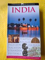 Capitool reisgids   India, Gelezen, Capitool, Roshen Dalal, Ophalen of Verzenden
