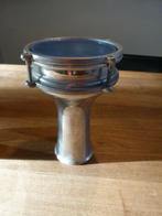 Darbuka Handtrommel, Muziek en Instrumenten, Ophalen of Verzenden, Gebruikt, Melodische percussie