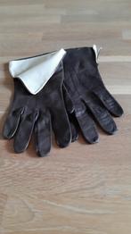 vintage, laimbőek,ragfijne kalfsleren handschoenen maat7, Kleding | Heren, Mutsen, Sjaals en Handschoenen, Handschoenen, Ophalen of Verzenden