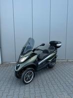 Piaggio mp3 500 abs-atr autorijbewijs!, Motoren, Motoren | Piaggio, Particulier, Scooter