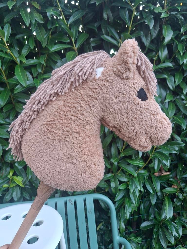 Leuke Hobbyhorse, Ophalen of Verzenden