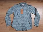 Fjallraven Abisko Hike Shirt (vrouw maat s), Ophalen of Verzenden, Nieuw, Fjallraven