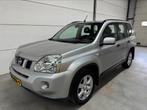 Nissan X-Trail 2.0 104KW 4WD, NL Auto, NAP,, Stof, Zwart, 4 cilinders, Bedrijf