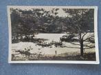 Appelscha, Zandvlakte - Duinen, Verzenden, 1940 tot 1960, Gelopen, Friesland