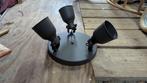Hektar lamp IKEA 3 spot, Ophalen of Verzenden, Gebruikt