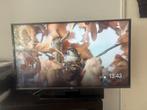 LG Smart TV 43 inch (2016) – Werkt perfect, met afstandsbedi, Audio, Tv en Foto, Televisies, Ophalen, LED, Zo goed als nieuw, 100 cm of meer