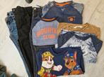 Jongens pakket maat 98, Ophalen of Verzenden, Zo goed als nieuw, Maat 98