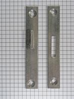 Bedhaken en kastverbinders, Ophalen of Verzenden, Nieuw