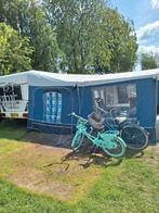 Voortent en luifel Omloop 9, Ophalen, Gebruikt, Overige merken