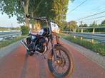 mash fifty track 85cc, Ophalen, Gebruikt, Mash