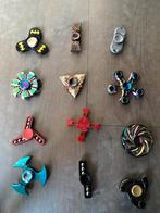 Fidget spinners, Ophalen of Verzenden, Zo goed als nieuw