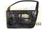 Toyota IQ (1/09-2/14) Portier Rechts Origineel! 6700174050, -, -, Toyota, -