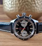 Stowa Big Eye's / Jaar 1965, Staal, Stowa@watch.ch, Stowa, 1960 of later