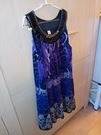 Prachtige longtuniek van M&S mode maat 50, Overige kleuren, Blouse of Tuniek, Ophalen of Verzenden, Zo goed als nieuw