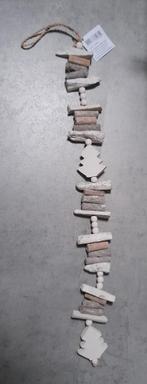 NIEUWE decoratie GUIRLANDE / SLINGER. 59 cm, Ophalen of Verzenden, Nieuw