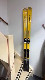 Head ski heren cyber xp50, 160 tot 180 cm, Ophalen of Verzenden, Zo goed als nieuw, Head
