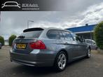 BMW 3-serie Touring 318i Business Line MOTOR LOOPT NIET! |Xe, Auto's, BMW, Euro 5, Zwart, 4 cilinders, Origineel Nederlands