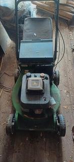Grasmaaier John Deere, Tuin en Terras, Gebruikt, 40 t/m 49 cm, Ophalen, John Deere