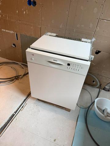 Bosch vaatwasser - moet vandaag/morgen worden opgehaald! beschikbaar voor biedingen
