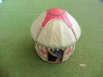 King & Country IC021, Manchu Tent., Ophalen of Verzenden, Nieuw, 1:50 of kleiner, Diorama