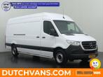 Mercedes-Benz Sprinter 315CDI 9G-Tronic Automaat L3H2 Maxi |, Auto's, Automaat, Gebruikt, 4 cilinders, Wit