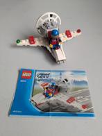 Lego City 30012 - Vliegtuigje, Kinderen en Baby's, Speelgoed | Duplo en Lego, Ophalen of Verzenden, Zo goed als nieuw, Complete set